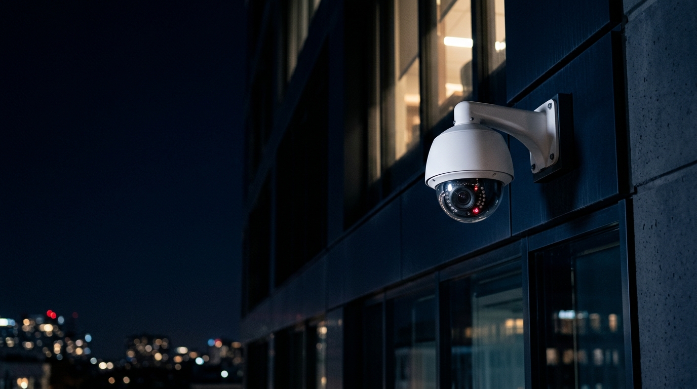 Security Camera Installation in Clifton, NJ